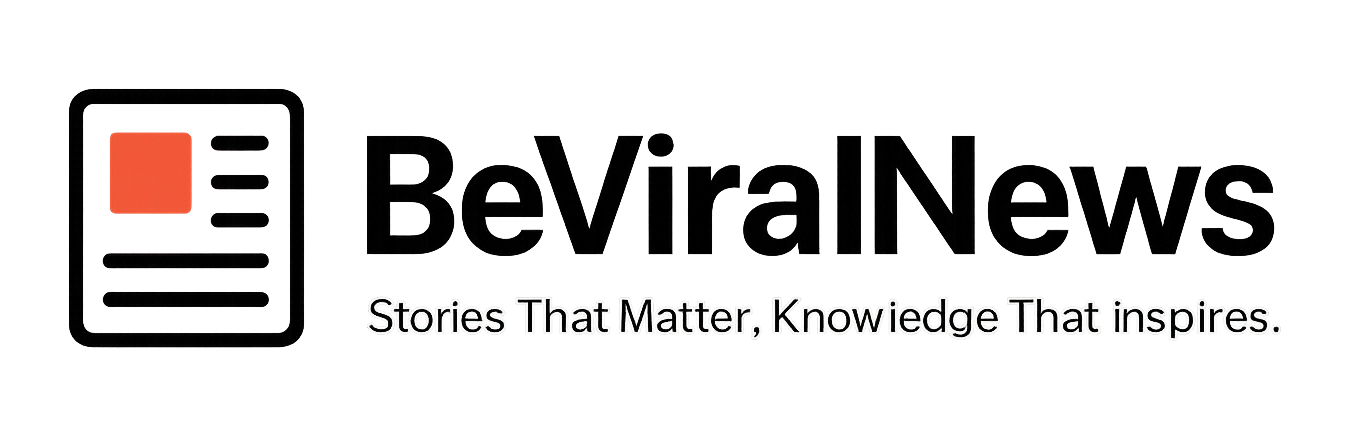 BEVIRALNEWS