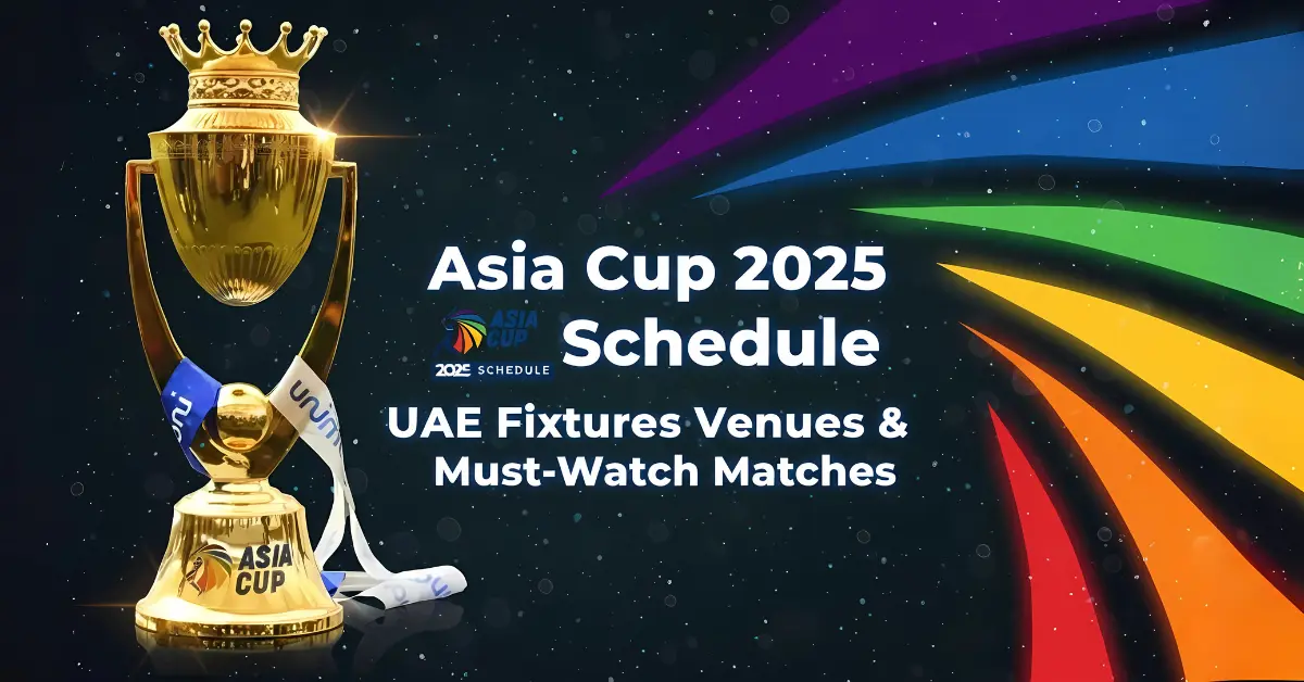 Asia Cup