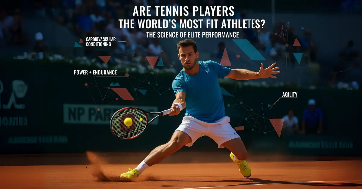 Tennis Players