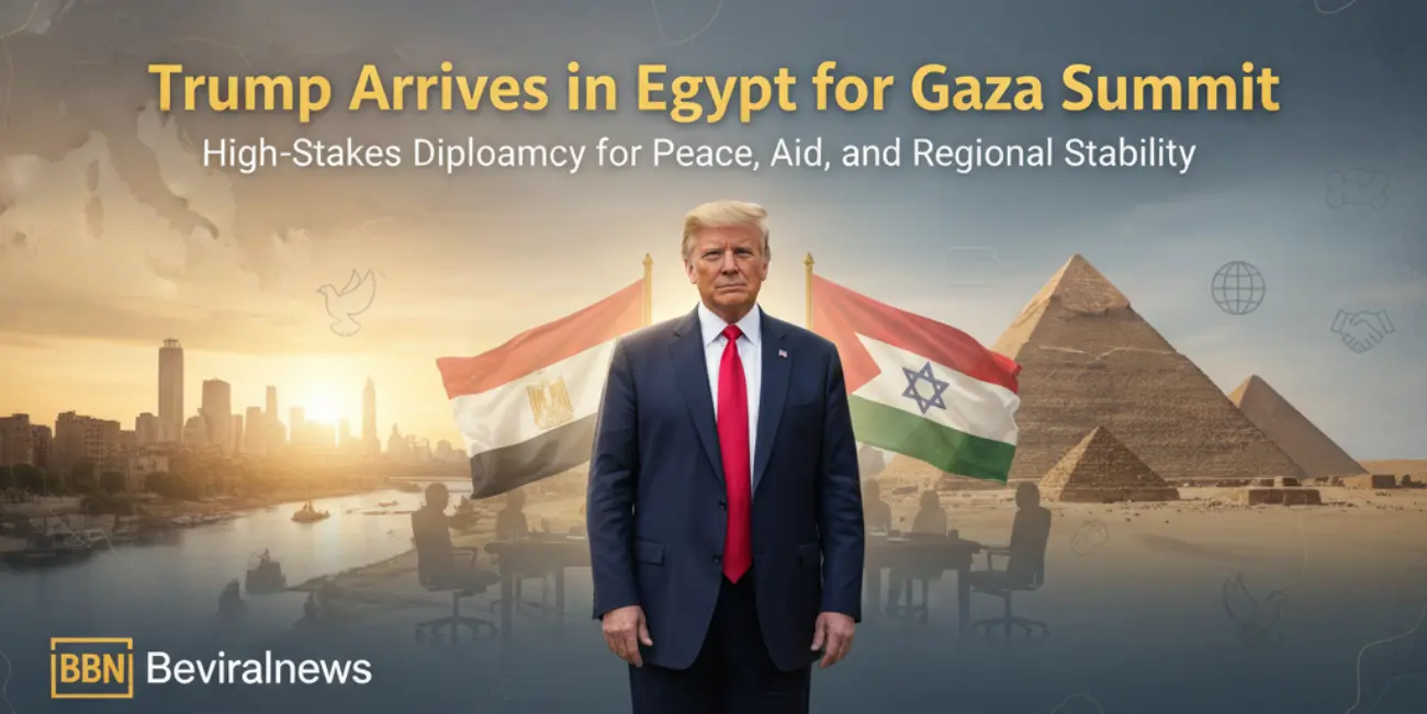 Gaza Summit