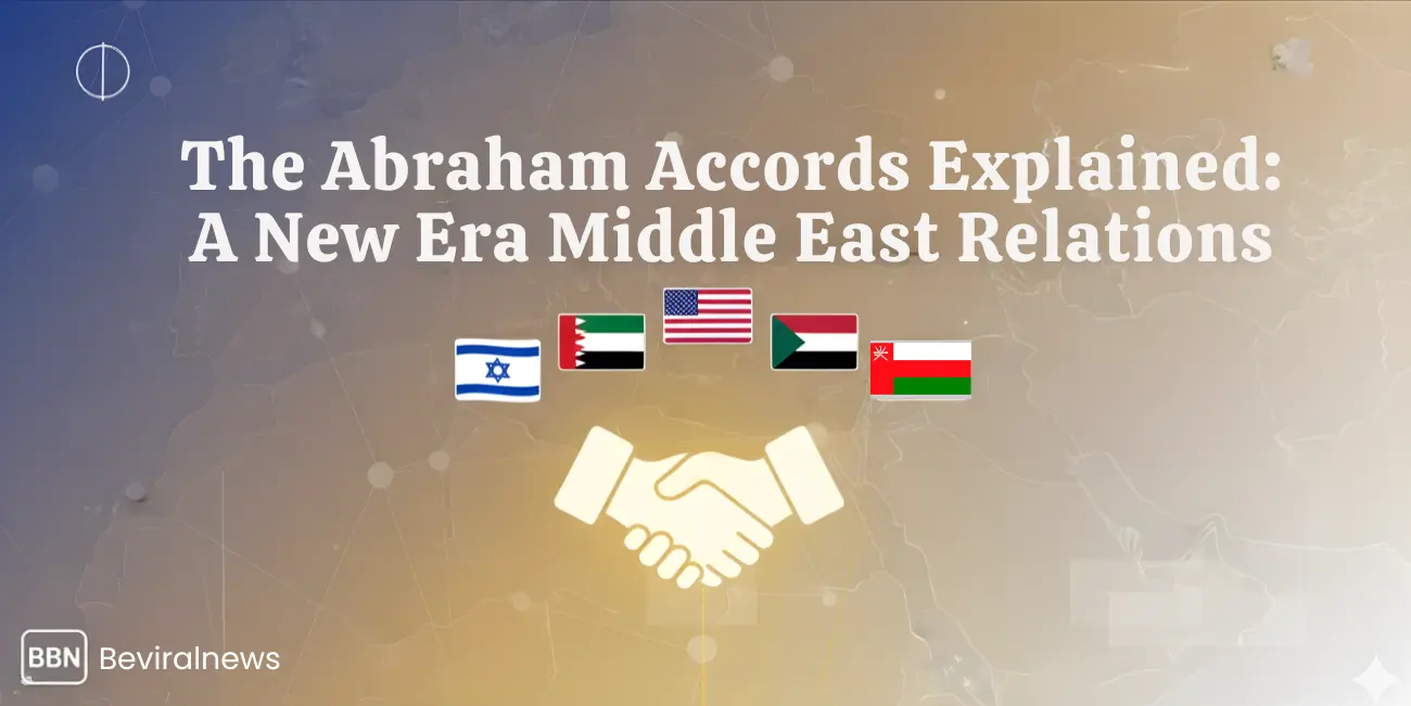 Abraham Accords
