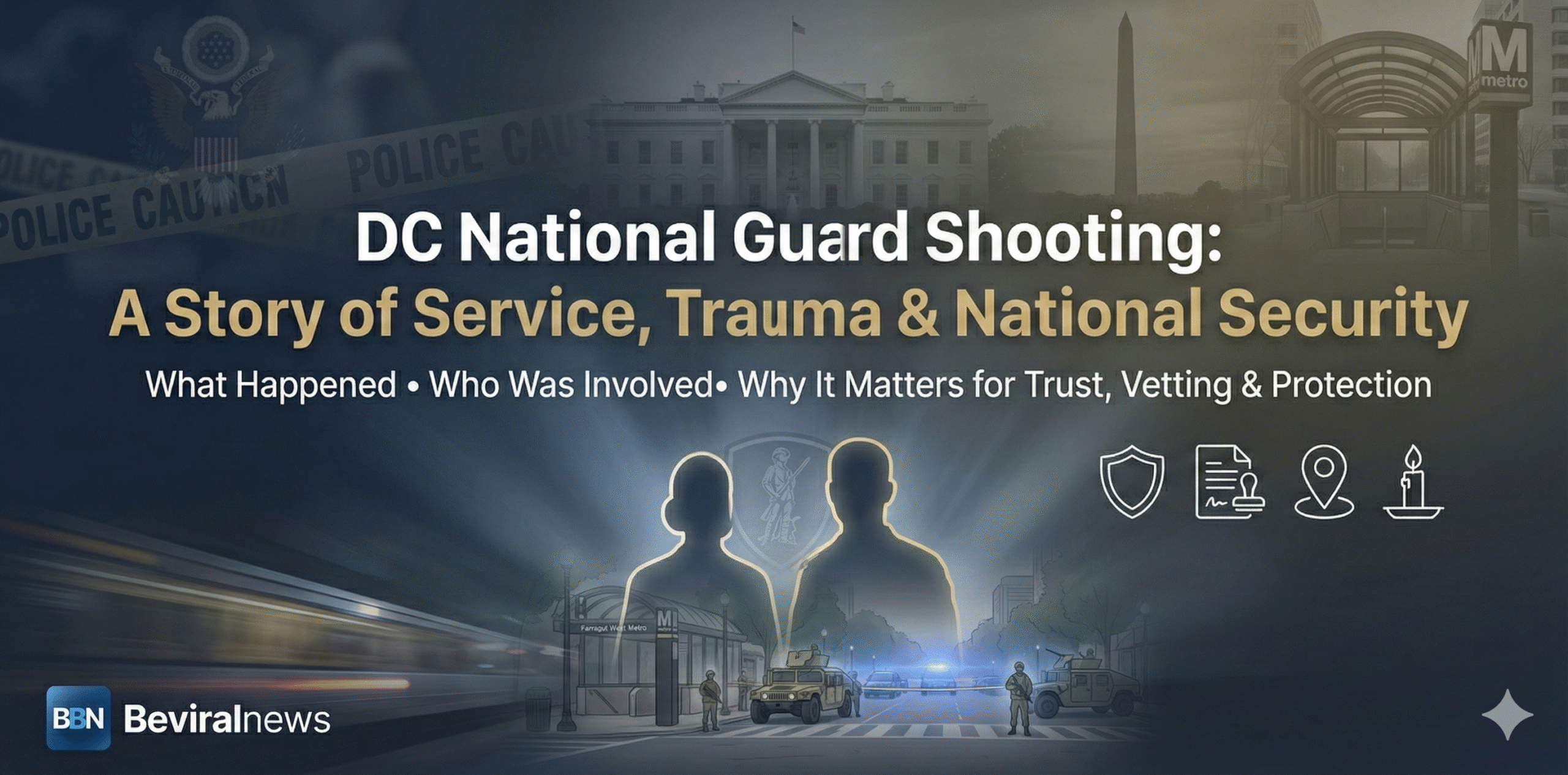 DC National Guard