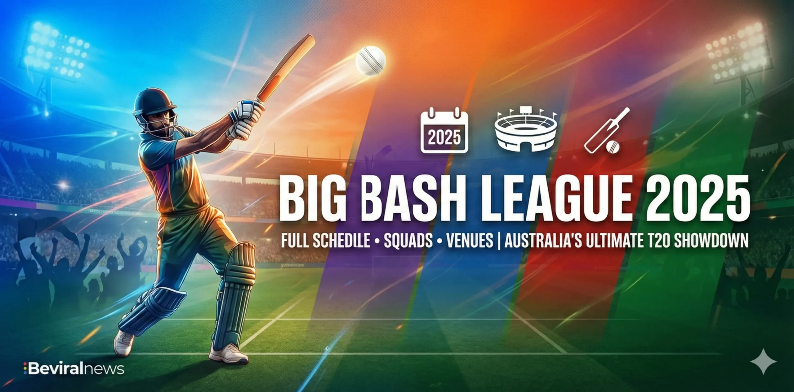 Big Bash League