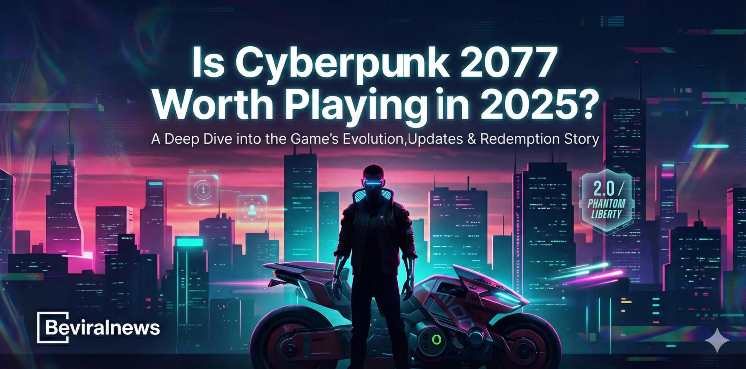 Cyberpunk 2077