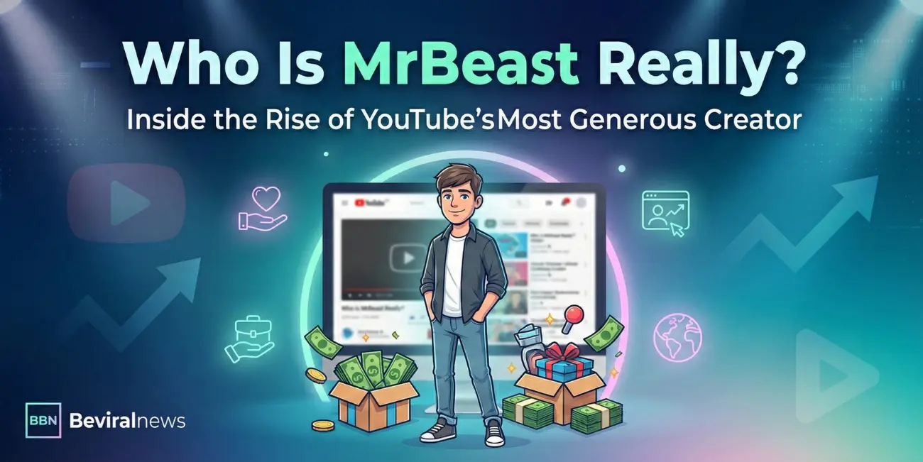 MrBeast