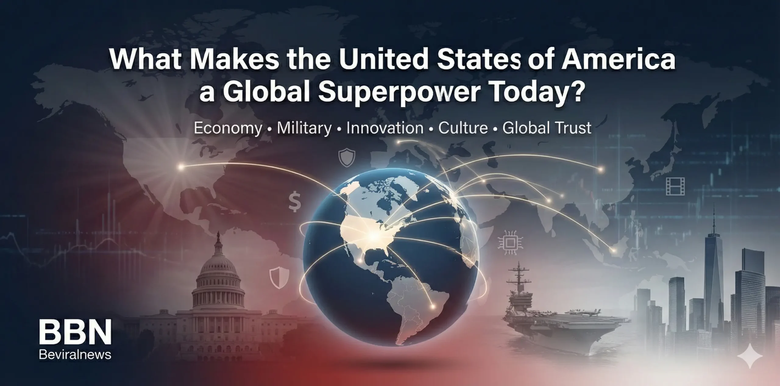 United States of America