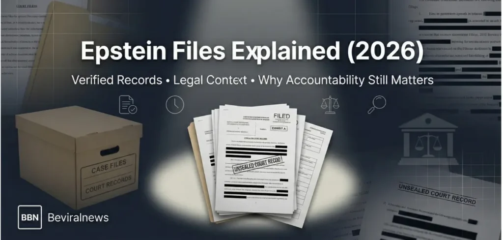 Epstein Files