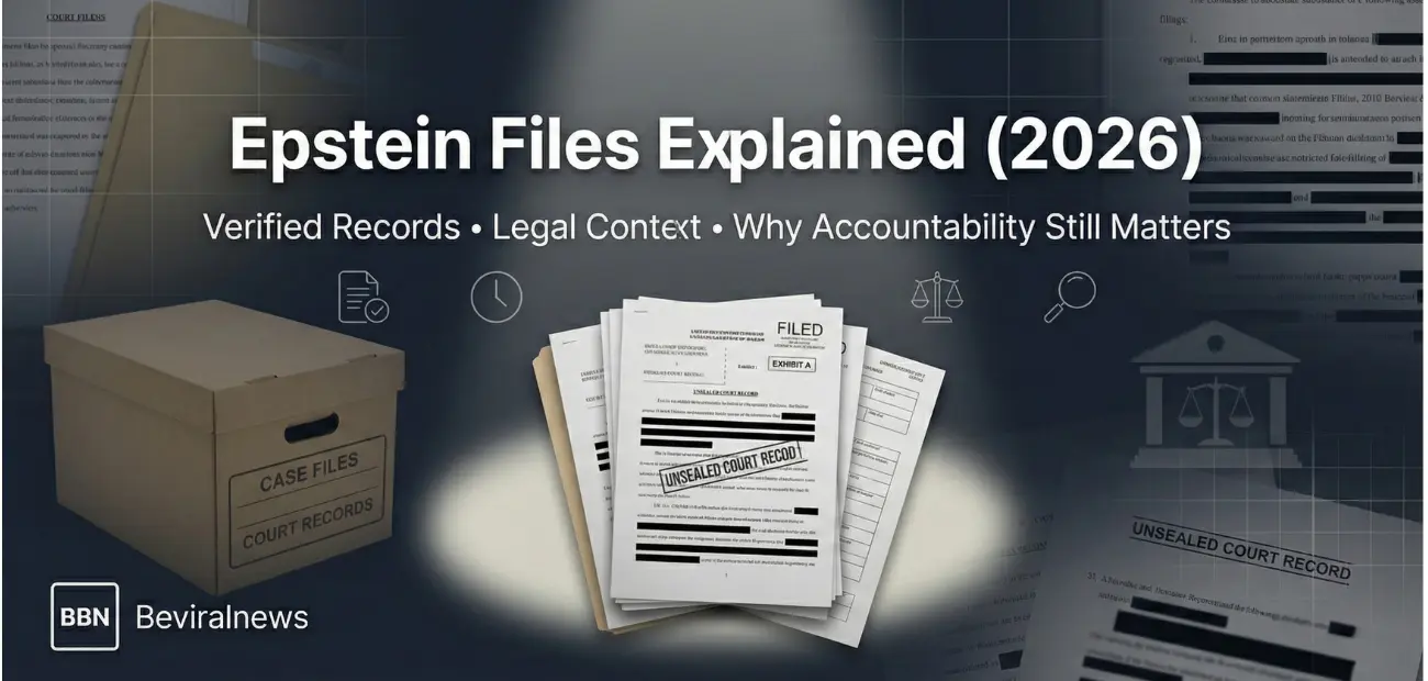 Epstein Files